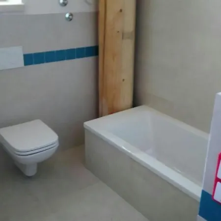 La Fiumarella Apartamento Azzurro *