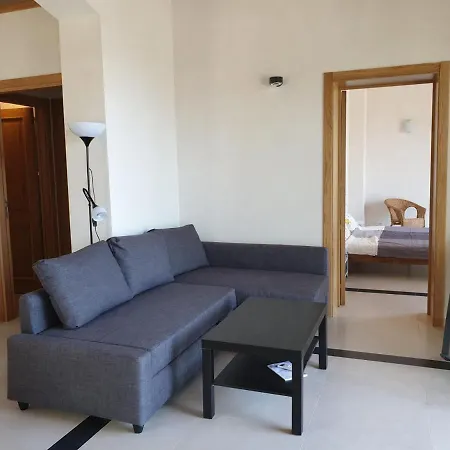 La Fiumarella Apartamento Azzurro Casa de Férias