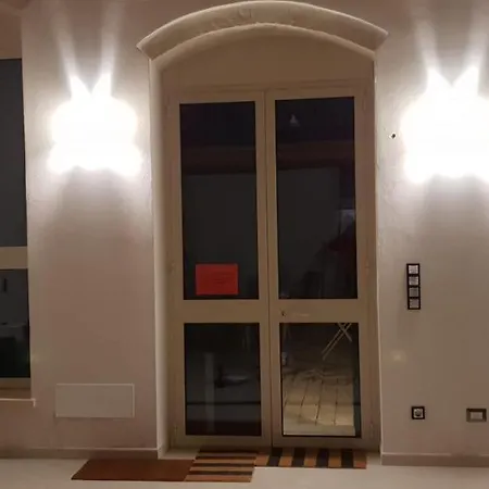 La Fiumarella Apartamento Azzurro Casa de Férias Avola