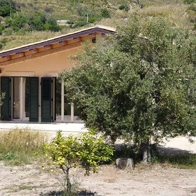 La Fiumarella Apartamento Azzurro Avola
