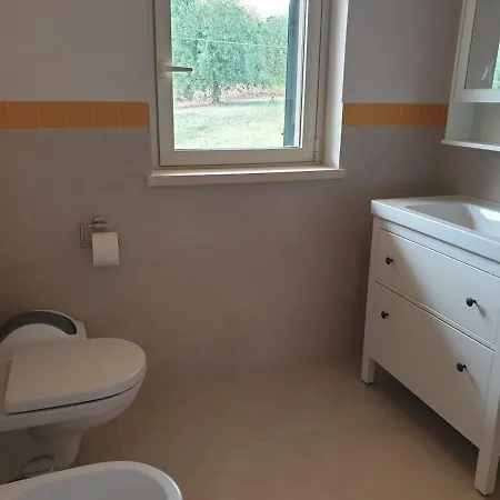 Casa de Férias La Fiumarella Apartamento Azzurro Avola