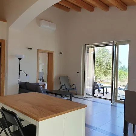 La Fiumarella Apartamento Azzurro
