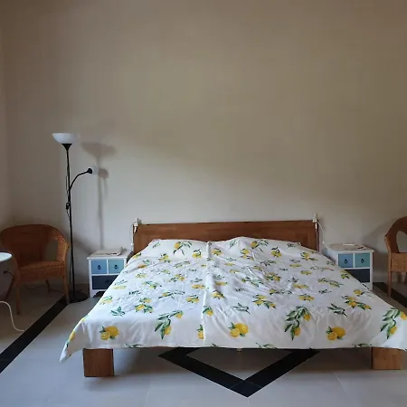 La Fiumarella Apartamento Azzurro Casa de Férias Avola