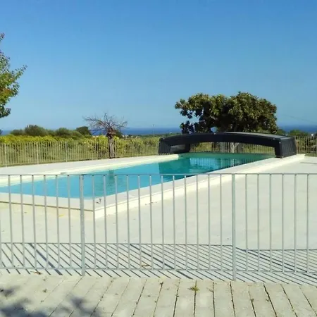 La Fiumarella Apartamento Azzurro Casa de Férias Avola