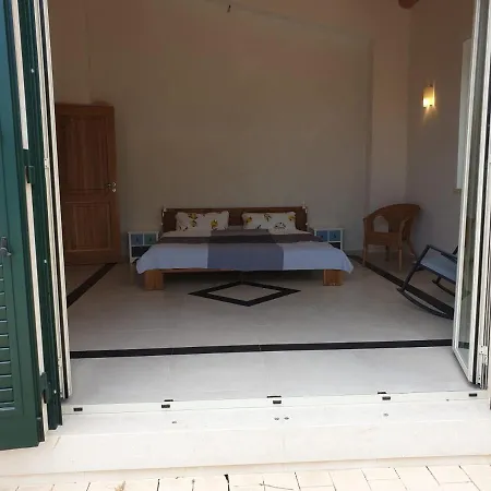 Casa de Férias La Fiumarella Apartamento Azzurro *