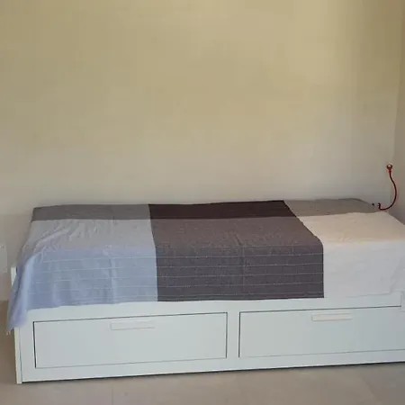 La Fiumarella Apartamento Azzurro * Avola