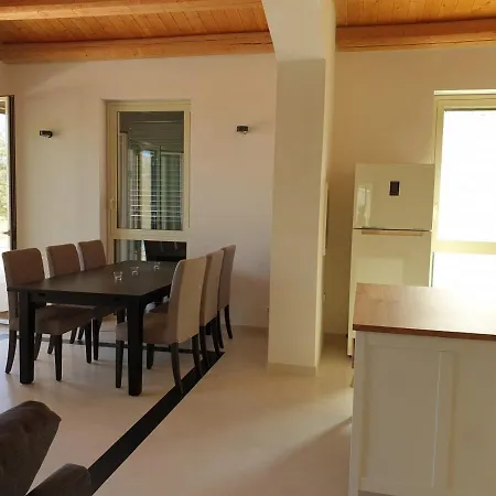 La Fiumarella Apartamento Azzurro Casa de Férias
